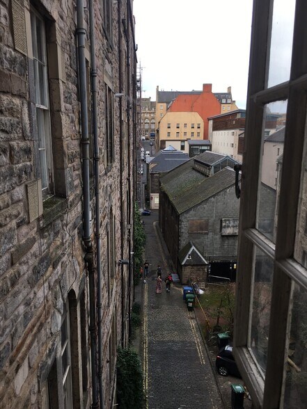 51 South Bridge, Edinburgh à louer - Photo de l’immeuble – Image 2 sur 3
