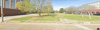 Plus de détails pour 804-806 St John, Lafayette, LA - Terrain à vendre
