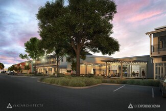 Plus de détails pour 400 E. Front Street, Arlington, TX - Local commercial à louer