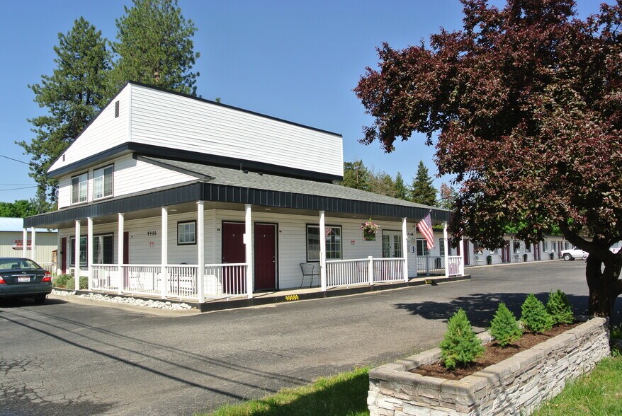 9986 N Government Way, Hayden, ID à vendre - Photo de l’immeuble – Image 3 sur 18