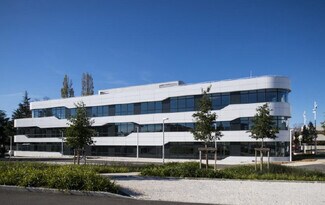 Plus de détails pour Bureau à louer