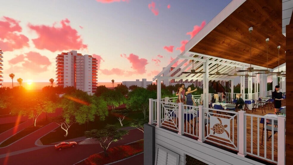 717 S Collier Blvd, Marco Island, FL à vendre - Photo de l’immeuble – Image 3 sur 8
