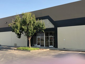 Plus de détails pour 950 E Grant Line Rd, Tracy, CA - Industriel/Logistique à louer