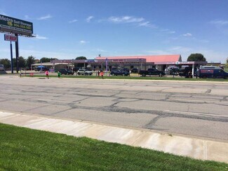 Plus de détails pour 4640 Bell St, Amarillo, TX - Spécialisé à vendre