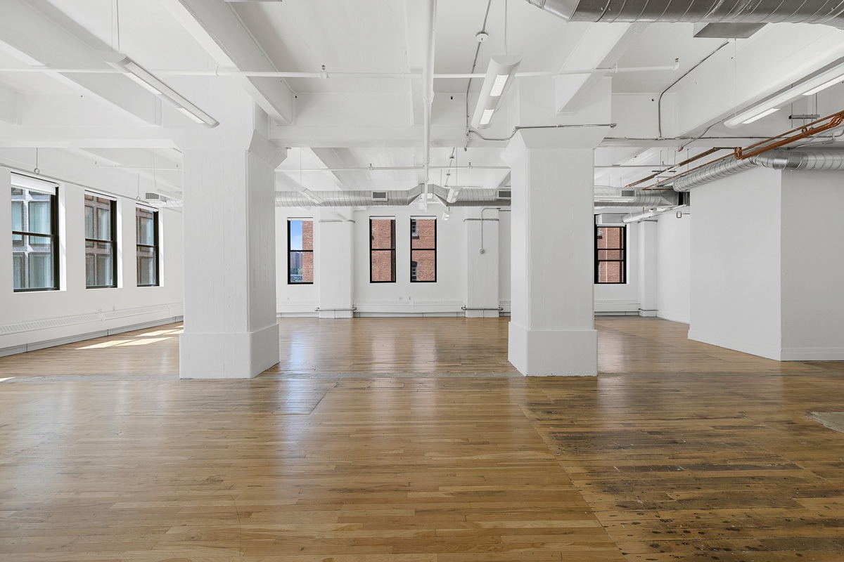 20 Jay St, Brooklyn, NY à louer Photo de l’immeuble– Image 1 sur 8