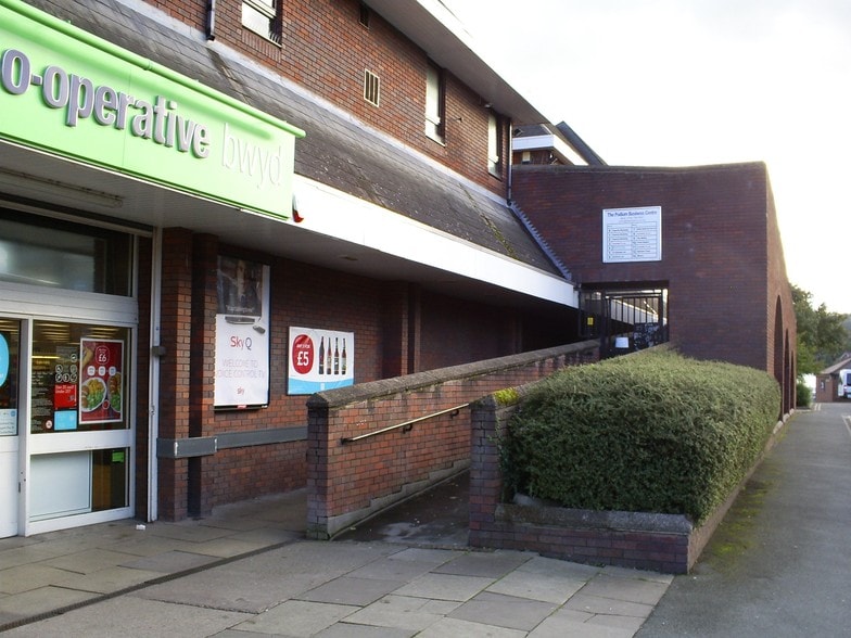 Ambrose Lloyd Centre, Mold à louer - Photo de l’immeuble – Image 2 sur 3