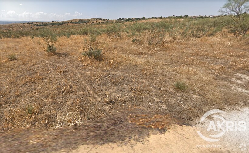 Terrain dans Olías del Rey, Toledo à vendre - Photo principale – Image 1 sur 6