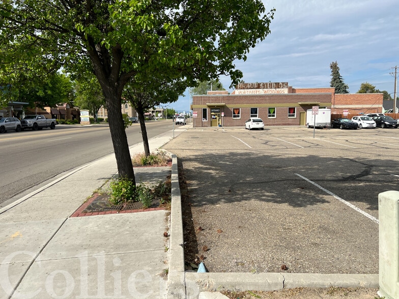 307 12th Avenue South, Nampa, ID à vendre - Photo de l’immeuble – Image 2 sur 5