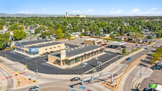 Plus de détails pour 1755 W 48th Ave, Denver, CO - Local commercial à vendre