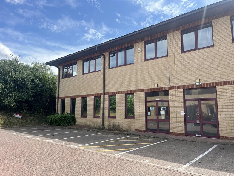 Wenman Rd, Thame à vendre - Photo de l’immeuble – Image 3 sur 3