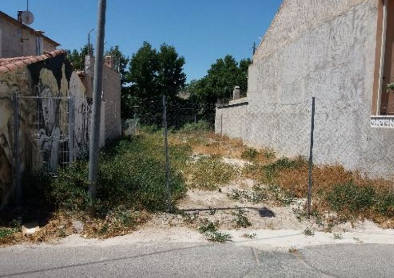 Plaza Purísima, 20, Alguazas, Murcia à louer - Photo de l’immeuble – Image 3 sur 11