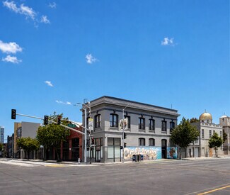 Plus de détails pour 1099 Folsom St, San Francisco, CA - Bureau, Bureau/Local commercial à louer