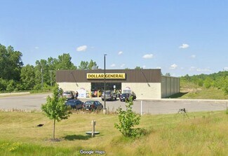 Plus de détails pour 8004 W Old Wabash Rd, Andrews, IN - Local commercial à vendre