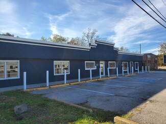 Plus de détails pour 127-129 Grand Ave, Bacliff, TX - Local commercial à vendre