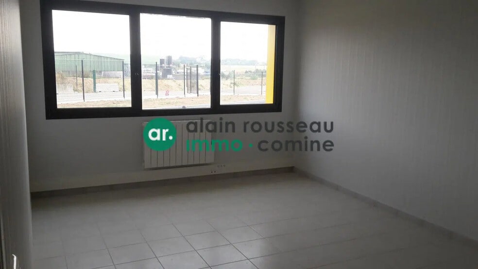 Bureau dans Saint-Herblain à louer - Photo de l’immeuble – Image 3 sur 7