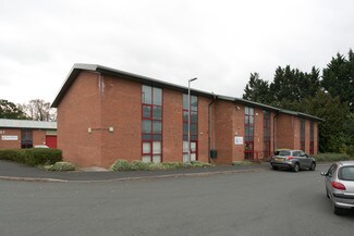 Plus de détails pour The Haysfield, Malvern - Bureau à vendre
