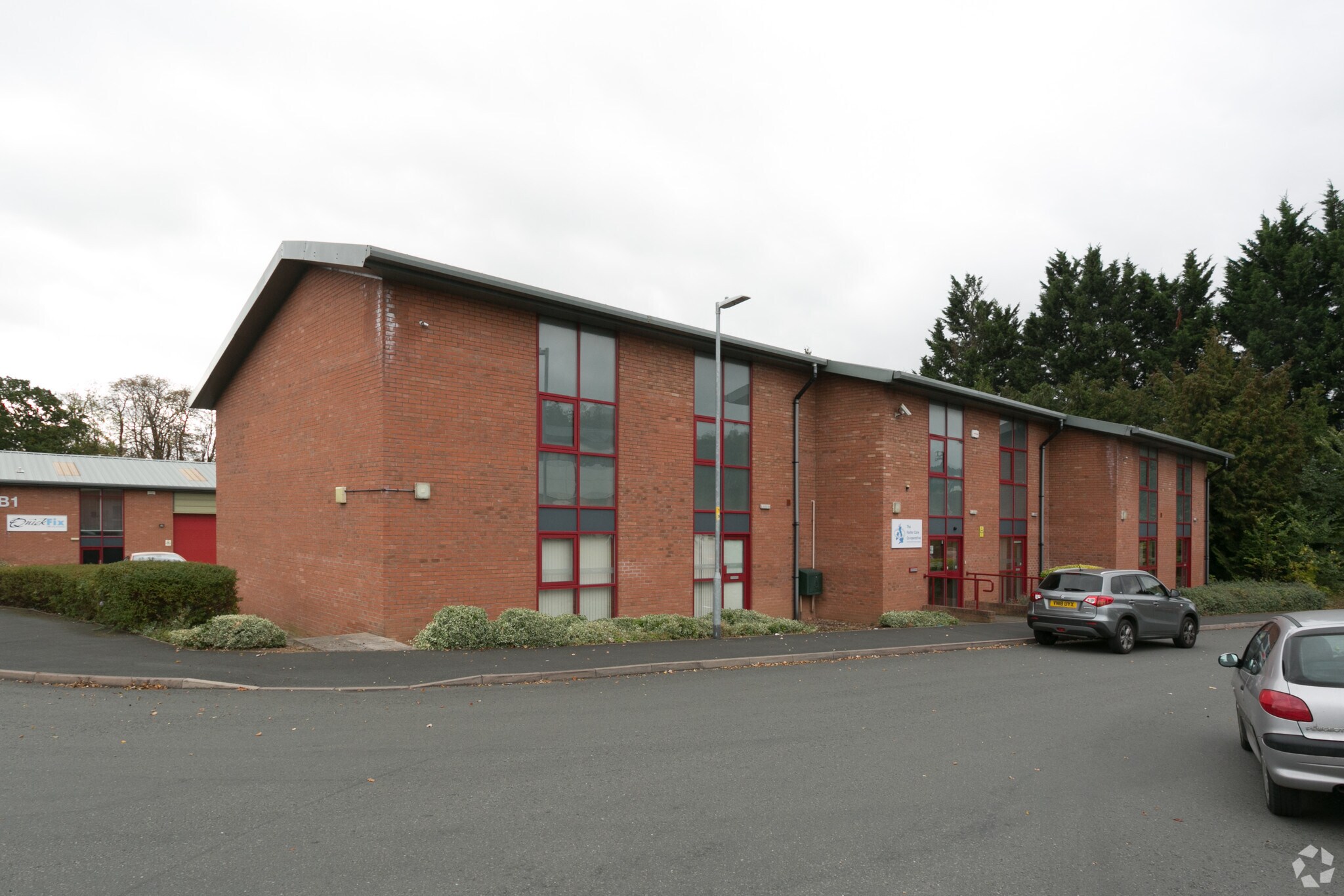 The Haysfield, Malvern à vendre Photo principale– Image 1 sur 4