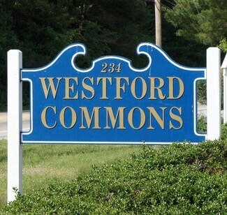 Plus de détails pour 234 Littleton Rd, Westford, MA - Bureau à louer