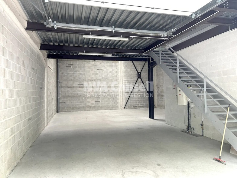 7 Rue Philippe Seguin, Franconville à louer - Photo de l’immeuble – Image 3 sur 7