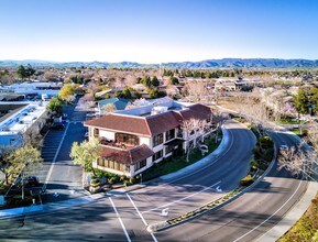 1280 Central Blvd, Brentwood, CA - VUE AÉRIENNE  vue de carte
