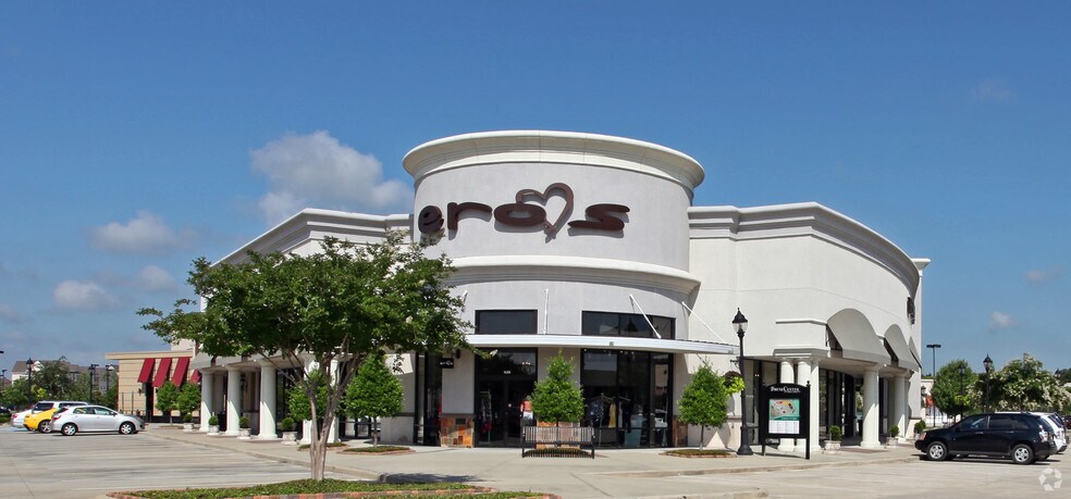 7425 Corporate Blvd, Baton Rouge, LA à louer - Photo de l’immeuble – Image 3 sur 4