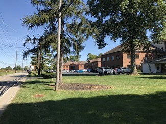 Plus de détails pour 11758-11766 Conrey Rd, Cincinnati, OH - Terrain à vendre