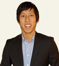 Albert Wang