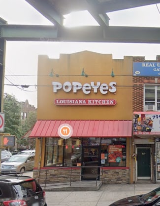 Plus de détails pour 760 New Lots Ave, Brooklyn, NY - Bureau/Local commercial à louer