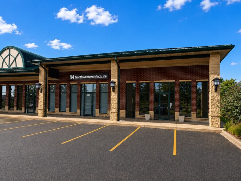 2127 Midlands Ct, Sycamore, IL à vendre - Photo de l’immeuble – Image 1 sur 19