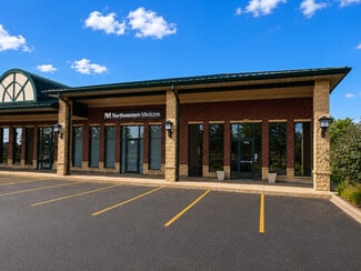 Plus de détails pour 2127 Midlands Ct, Sycamore, IL - Bureau à vendre