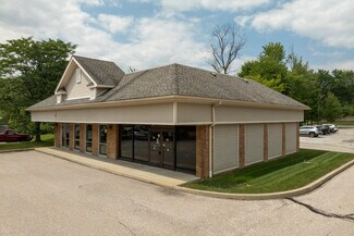 Plus de détails pour 445 Aurora Rd, Sagamore Hills, OH - Local commercial à louer