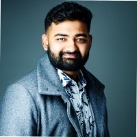 Suraj Arora