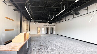 5420-5466 Beckley Rd, Battle Creek, MI à louer Photo de l’immeuble– Image 1 sur 3