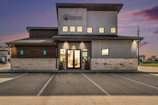 Plus de détails pour 205 Bella Katy Dr, Katy, TX - Bureau à louer