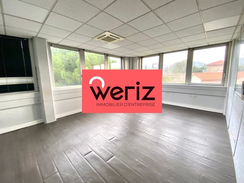 40 Avenue De Hambourg, Marseille à louer - Photo de l’immeuble – Image 3 sur 12