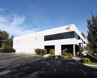 Plus de détails pour 5171 Clareton Dr, Agoura Hills, CA - Industriel/Logistique à louer