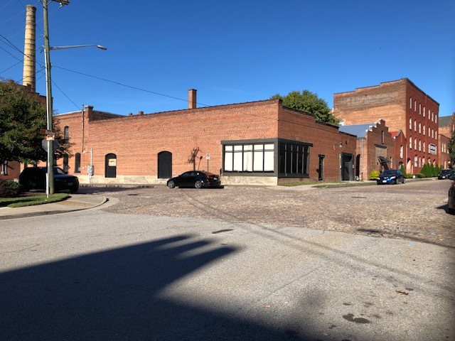 534 Bridge St, Danville, VA à louer - Photo de l’immeuble – Image 3 sur 5