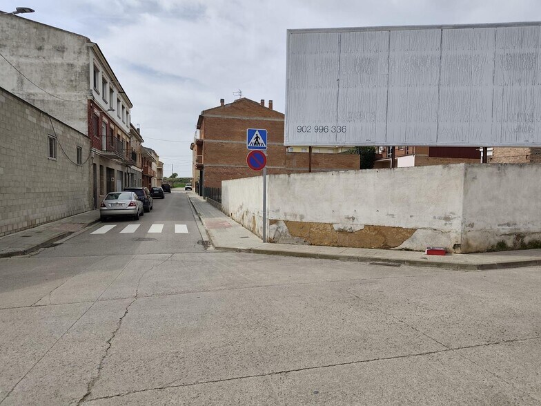 Terrain dans Santpedor, Barcelona à vendre - Photo de l’immeuble – Image 3 sur 18