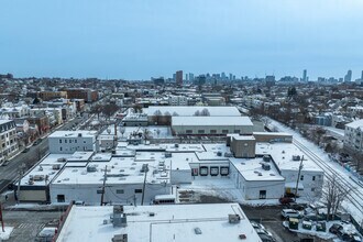 22 Kent St, Somerville, MA - VUE AÉRIENNE  vue de carte