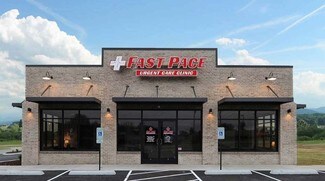 Plus de détails pour 1806 Simpson Hwy 49, Magee, MS - Bureau/Médical à louer
