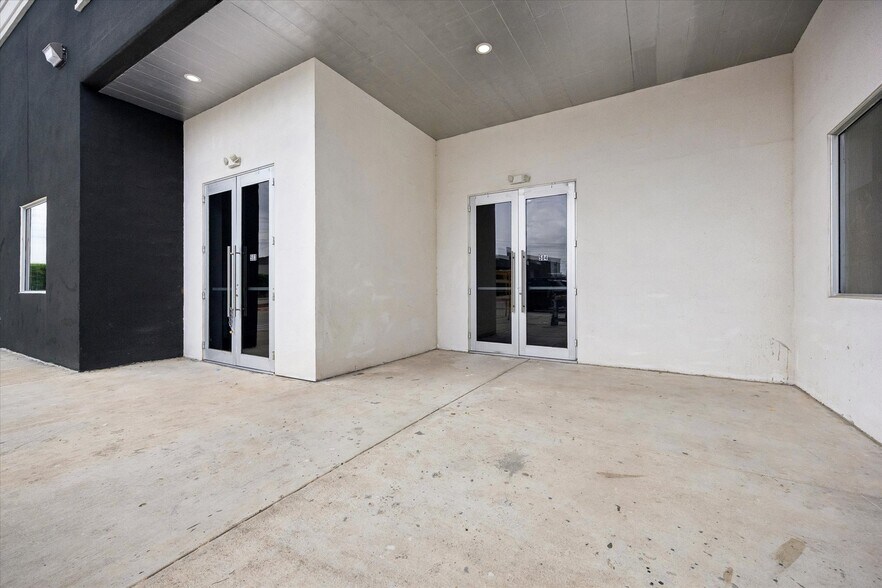 26621 Cook Field Rd, Katy, TX à louer - Photo de l’immeuble – Image 2 sur 11