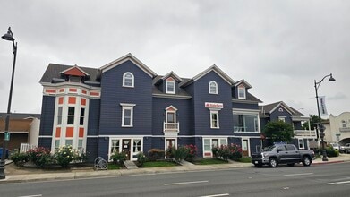 980 El Camino Real, Santa Clara, CA à louer Photo intérieure– Image 1 sur 4