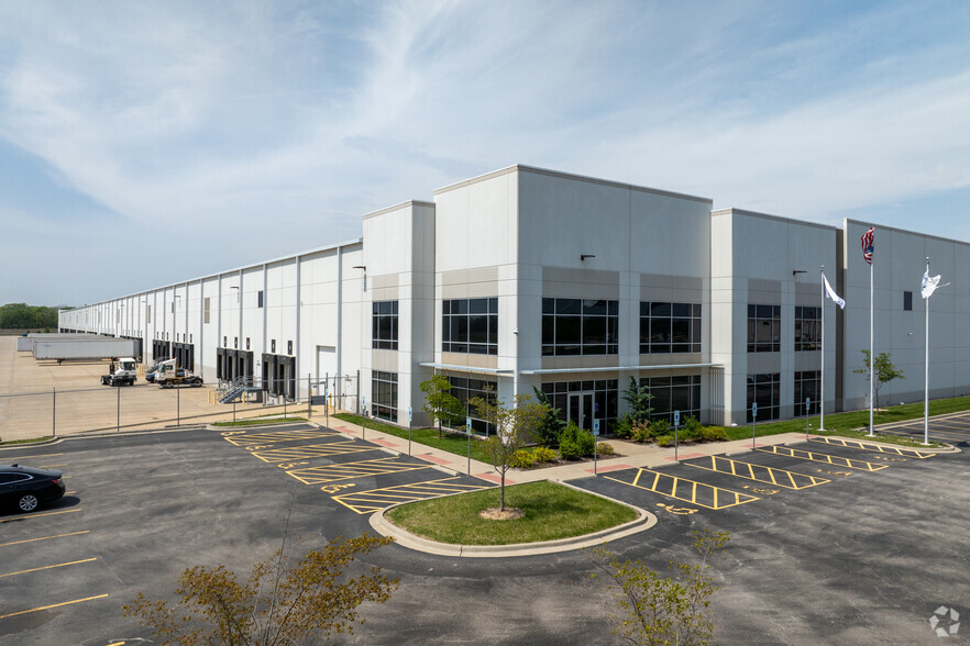 3919 Lakeview Corporate Dr, Edwardsville, IL à louer - Photo de l’immeuble – Image 3 sur 26