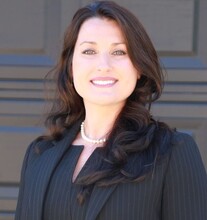 Jennifer Johnson
