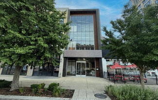 Plus de détails pour 44 E Washington St, Indianapolis, IN - Bureau à vendre