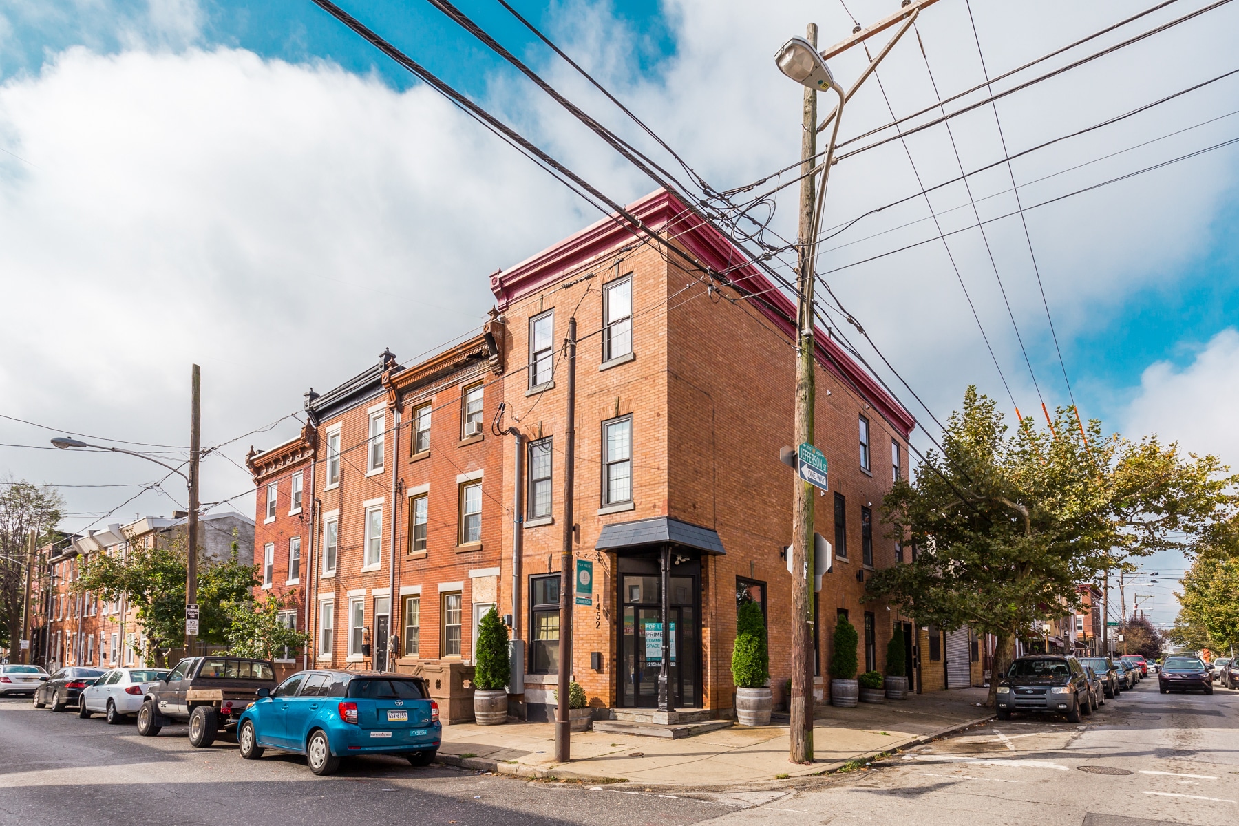 1452 N 4th St, Philadelphia, PA à louer Photo intérieure– Image 1 sur 12