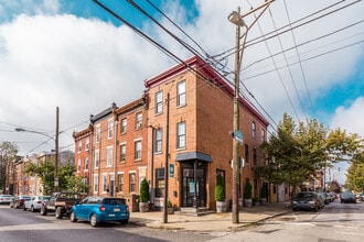 1452 N 4th St, Philadelphia, PA à louer Photo intérieure– Image 1 sur 12