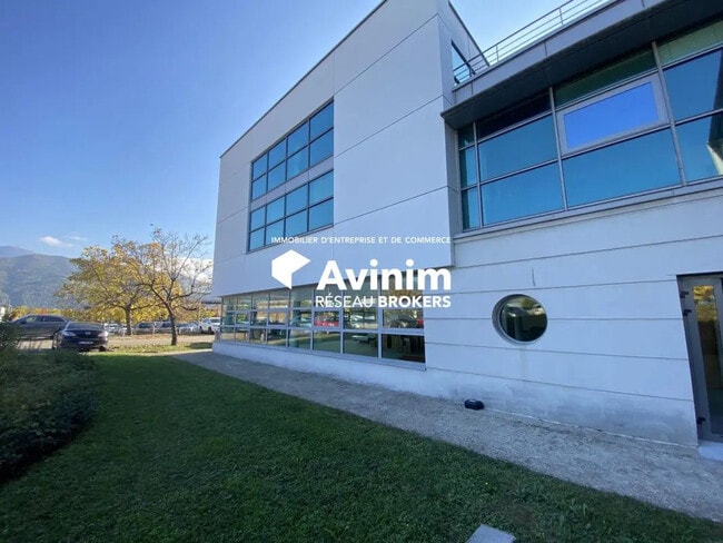 Plus de détails pour Bureau à louer