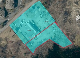 Plus de détails pour 142 Fisher St, Westborough, MA - Terrain à louer