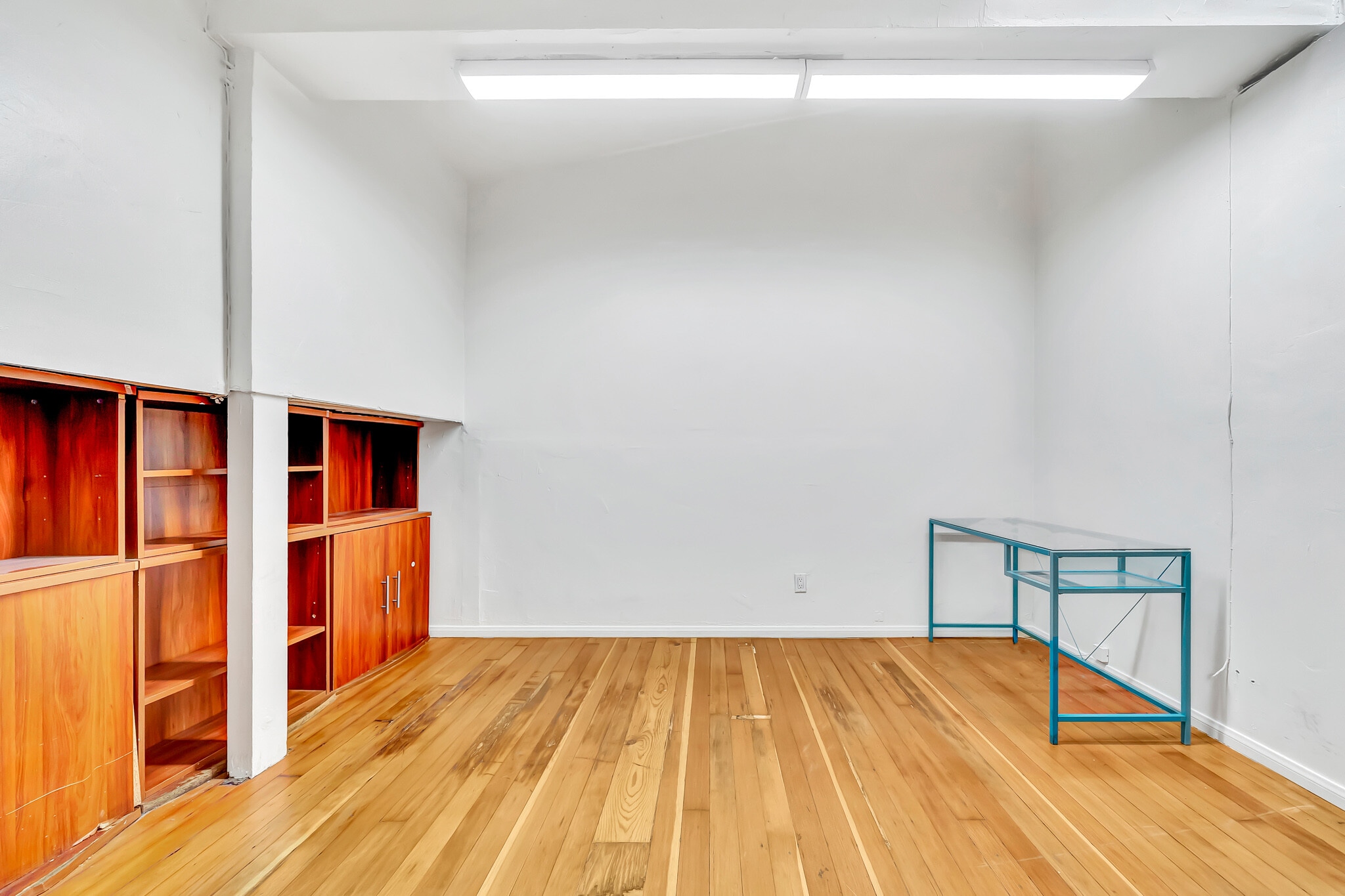 6358-6360 Van Nuys Blvd, Van Nuys, CA à louer Photo intérieure– Image 1 sur 4